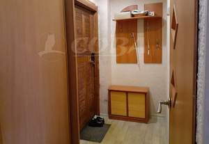 1-к квартира, на длительный срок, 33м2, 4/5 этаж