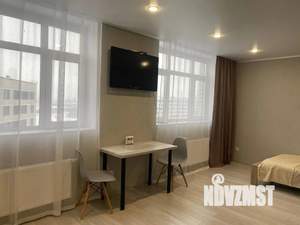 1-к квартира, посуточно, 32м2, 16/16 этаж