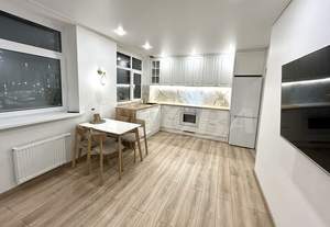 2-к квартира, на длительный срок, 56м2, 3/16 этаж