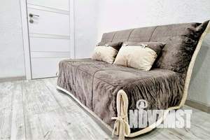 1-к квартира, посуточно, 35м2, 1/9 этаж