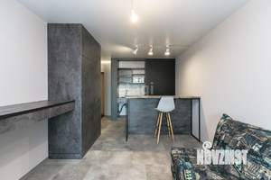 1-к квартира, на длительный срок, 45м2, 14/16 этаж