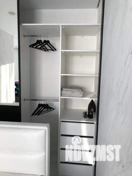 1-к квартира, посуточно, 40м2, 19/19 этаж