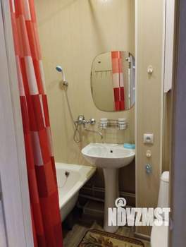 2-к квартира, на длительный срок, 41м2, 1/2 этаж