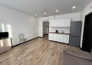 1-к квартира, на длительный срок, 39м2, 11/16 этаж