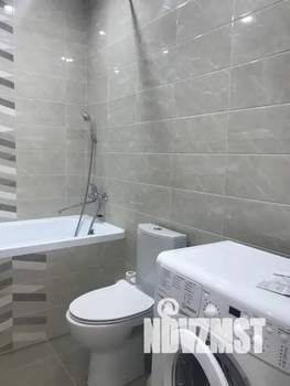 Студия квартира, посуточно, 29м2, 13/17 этаж