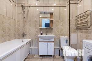1-к квартира, посуточно, 36м2, 5/20 этаж