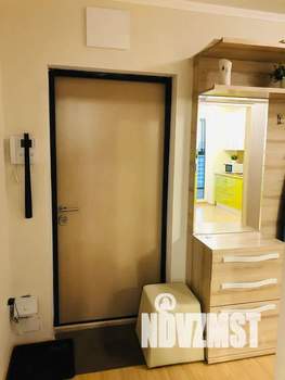 2-к квартира, посуточно, 80м2, 11/17 этаж