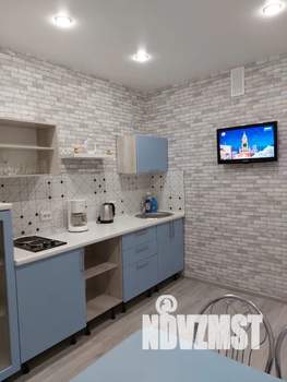 2-к квартира, посуточно, 60м2, 8/17 этаж