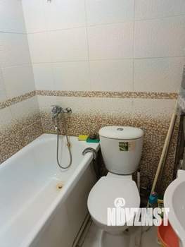 Студия квартира, на длительный срок, 17м2, 1/8 этаж