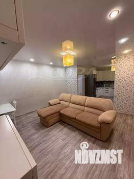 2-к квартира, на длительный срок, 96м2, 4/17 этаж