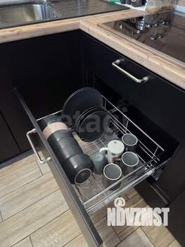 Студия квартира, на длительный срок, 29м2, 12/19 этаж