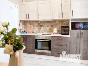 2-к квартира, посуточно, 65м2, 11/19 этаж