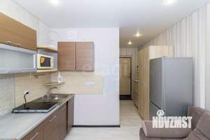 Студия квартира, на длительный срок, 16м2, 4/16 этаж