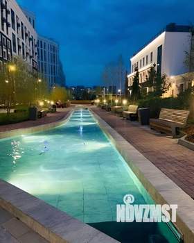 1-к квартира, на длительный срок, 37м2, 7/19 этаж