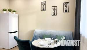 1-к квартира, посуточно, 28м2, 6/13 этаж