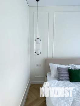 1-к квартира, посуточно, 35м2, 5/9 этаж