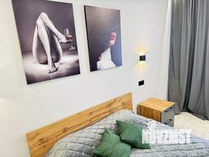 2-к квартира, посуточно, 60м2, 1/1 этаж