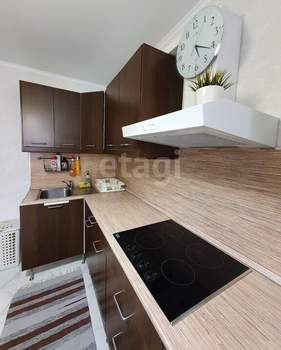 1-к квартира, на длительный срок, 37м2, 5/14 этаж