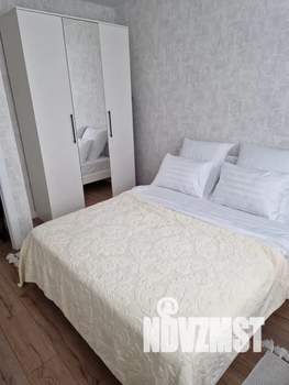 1-к квартира, посуточно, 35м2, 13/19 этаж