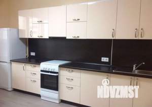 1-к квартира, на длительный срок, 51м2, 4/19 этаж