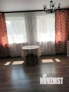 1-к квартира, на длительный срок, 50м2, 7/17 этаж