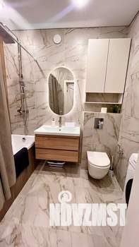 Студия квартира, посуточно, 33м2, 7/12 этаж