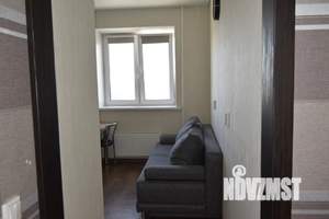 1-к квартира, посуточно, 32м2, 16/16 этаж
