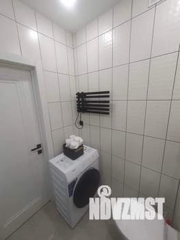 Студия квартира, посуточно, 30м2, 4/13 этаж