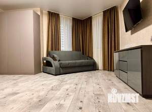 1-к квартира, посуточно, 48м2, 6/23 этаж