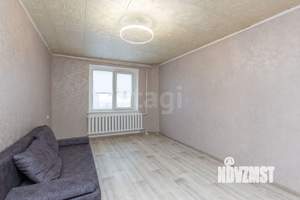 2-к квартира, на длительный срок, 52м2, 8/9 этаж