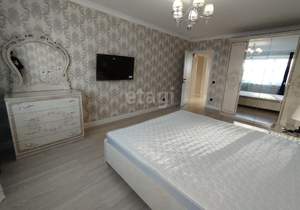 3-к квартира, на длительный срок, 96м2, 7/15 этаж