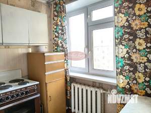 3-к квартира, на длительный срок, 55м2, 5/5 этаж