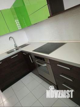 1-к квартира, на длительный срок, 34м2, 4/10 этаж