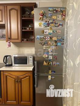 2-к квартира, на длительный срок, 74м2, 5/10 этаж