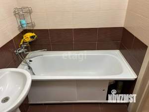 Студия квартира, на длительный срок, 25м2, 5/20 этаж