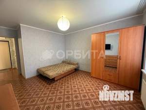 1-к квартира, на длительный срок, 36м2, 14/17 этаж