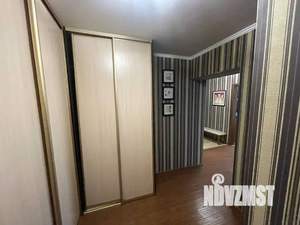 2-к квартира, посуточно, 72м2, 1/1 этаж