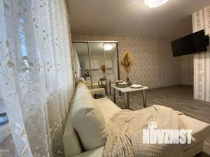 1-к квартира, посуточно, 30м2, 2/19 этаж