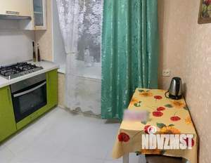 1-к квартира, посуточно, 35м2, 2/5 этаж