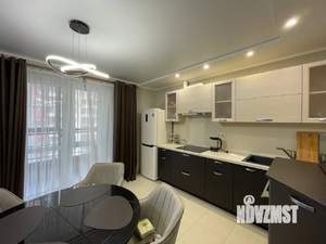 2-к квартира, на длительный срок, 57м2, 9/16 этаж