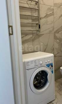 1-к квартира, на длительный срок, 40м2, 9/14 этаж