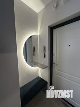 Студия квартира, на длительный срок, 24м2, 20/24 этаж