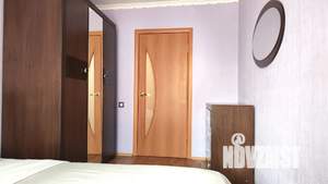 2-к квартира, посуточно, 52м2, 5/16 этаж