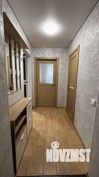 1-к квартира, на длительный срок, 33м2, 2/12 этаж