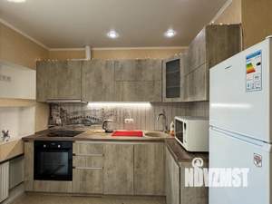 2-к квартира, посуточно, 53м2, 9/16 этаж