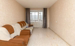 1-к квартира, на длительный срок, 30м2, 5/5 этаж