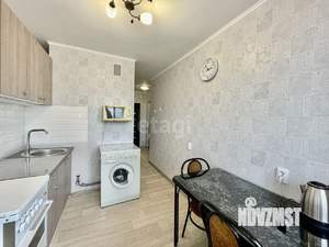 1-к квартира, на длительный срок, 33м2, 8/9 этаж