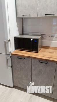 1-к квартира, на длительный срок, 41м2, 11/22 этаж