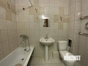 1-к квартира, на длительный срок, 37м2, 15/18 этаж