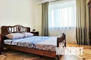 3-к квартира, посуточно, 90м2, 4/9 этаж